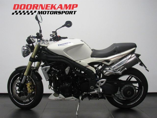 triumph - speed-triple