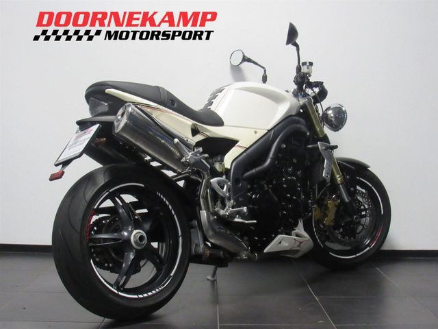 triumph - speed-triple