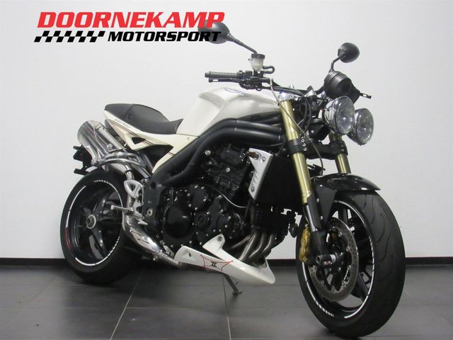 triumph - speed-triple
