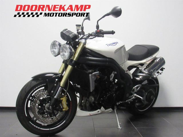 triumph - speed-triple
