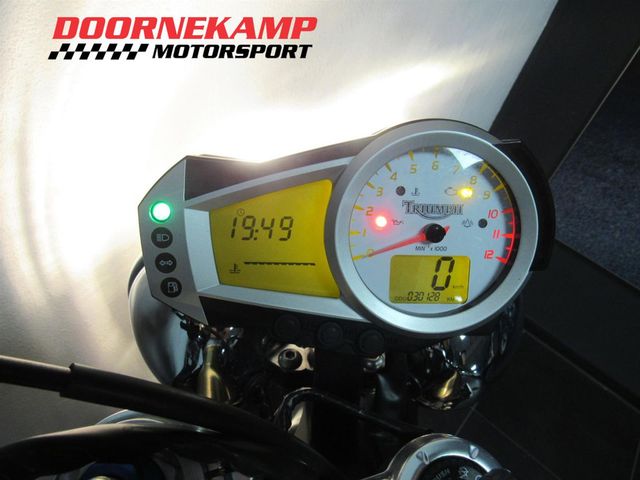 triumph - speed-triple