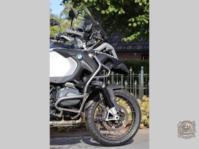 bmw - r-1200-gs-adventure