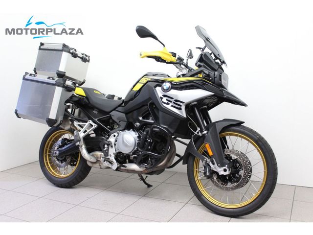 bmw - f-850-gs