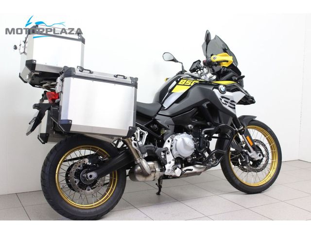 bmw - f-850-gs