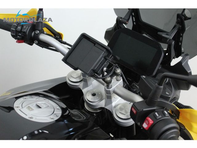 bmw - f-850-gs