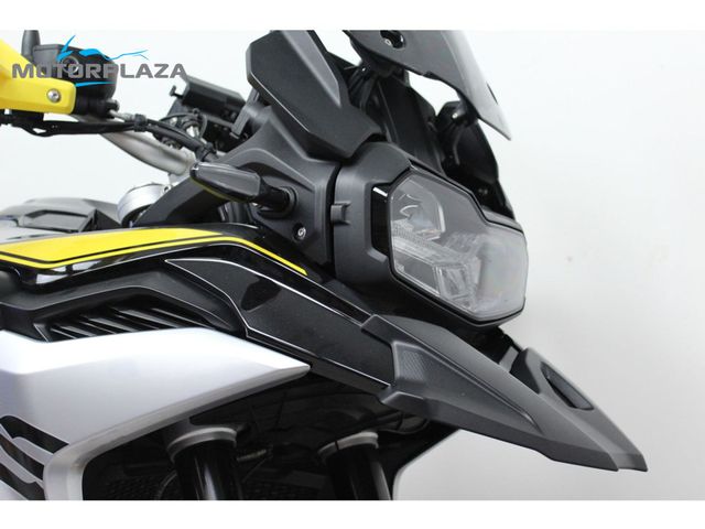 bmw - f-850-gs