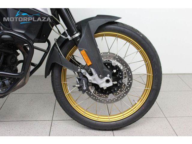 bmw - f-850-gs