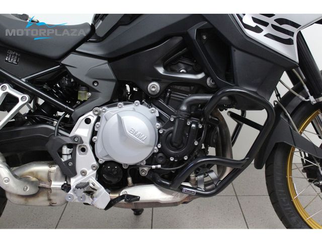 bmw - f-850-gs