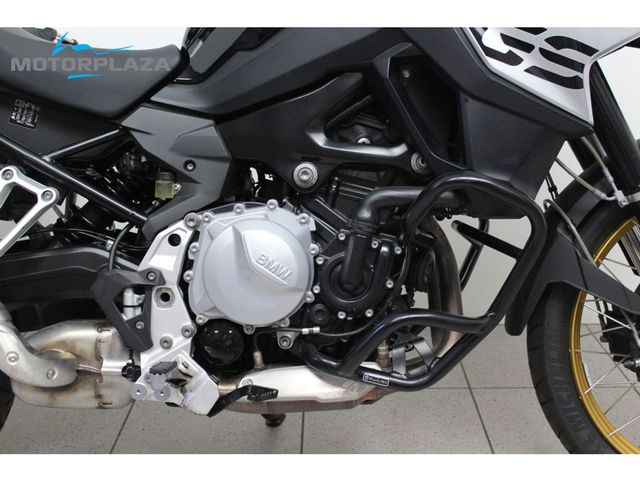 bmw - f-850-gs