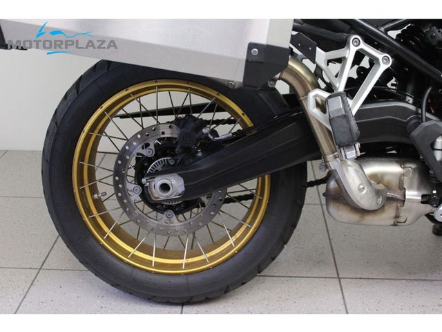 bmw - f-850-gs