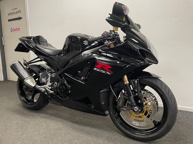 suzuki - gsx-r-1000