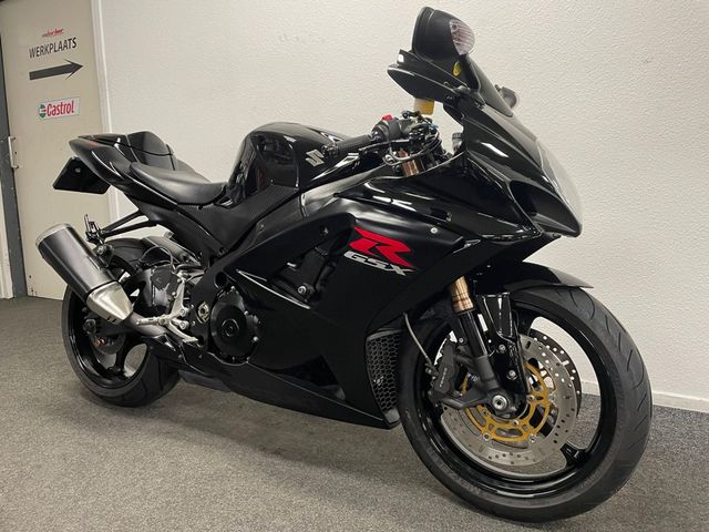 suzuki - gsx-r-1000