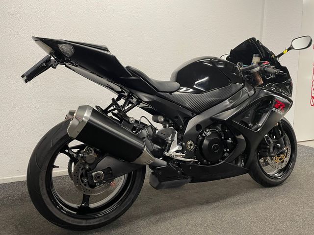 suzuki - gsx-r-1000