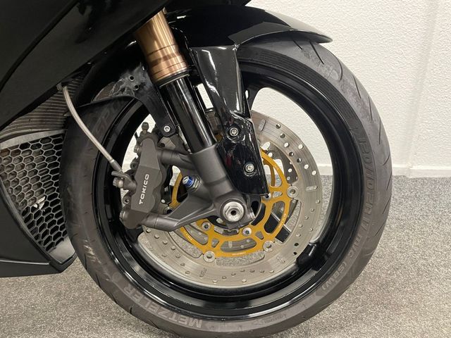 suzuki - gsx-r-1000