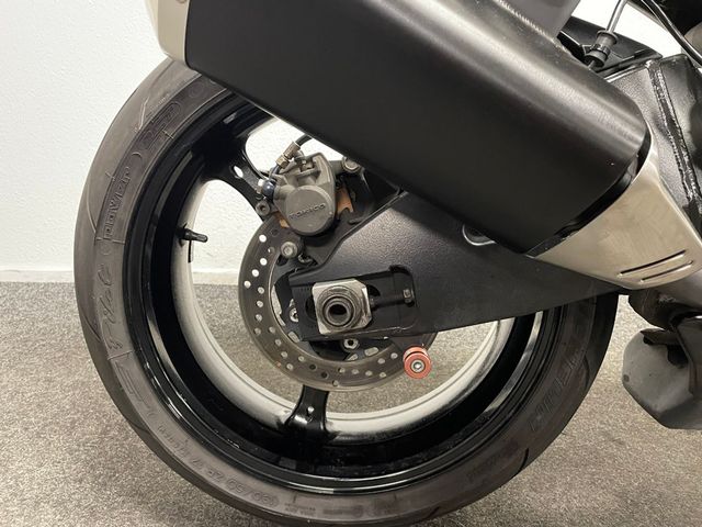 suzuki - gsx-r-1000