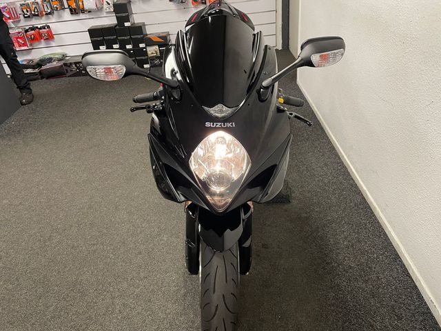 suzuki - gsx-r-1000