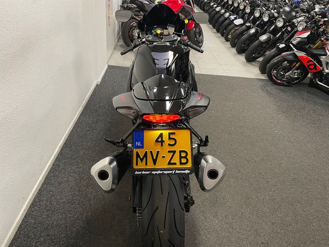 suzuki - gsx-r-1000
