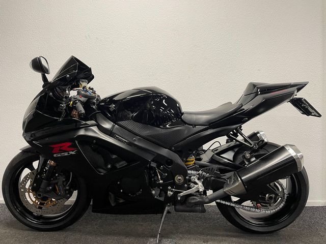 suzuki - gsx-r-1000