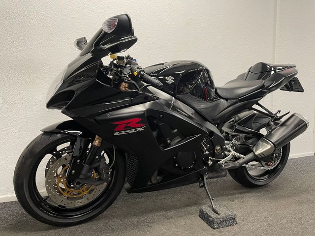 suzuki - gsx-r-1000