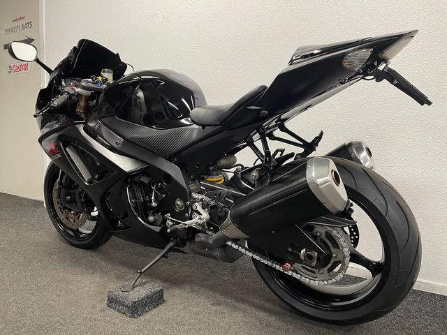 suzuki - gsx-r-1000