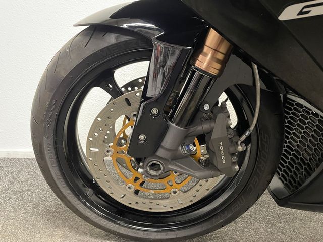 suzuki - gsx-r-1000