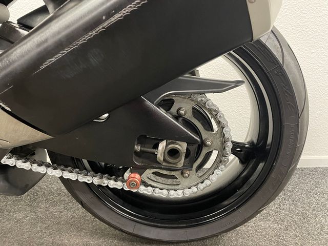 suzuki - gsx-r-1000