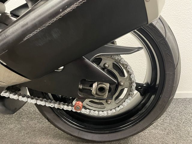 suzuki - gsx-r-1000