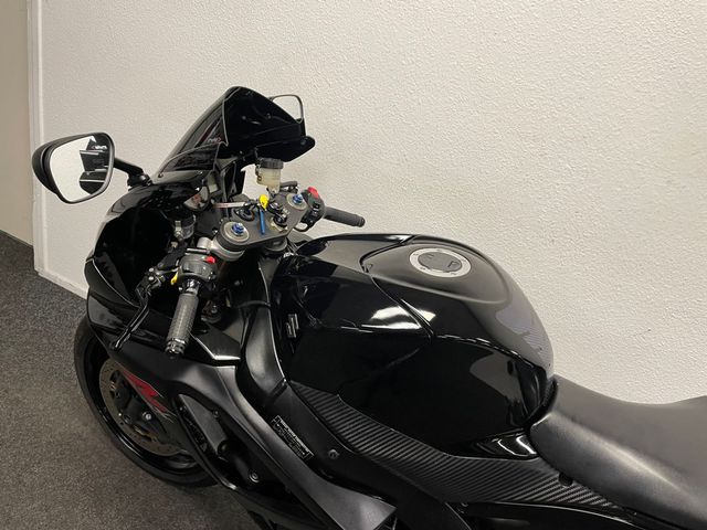 suzuki - gsx-r-1000