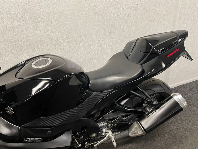 suzuki - gsx-r-1000