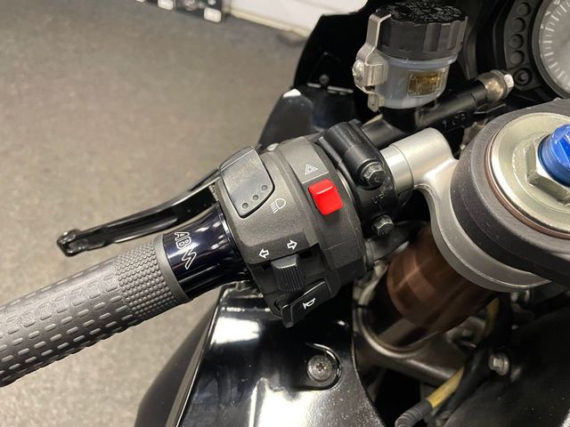 suzuki - gsx-r-1000
