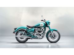ROYAL ENFIELD CLASSIC 650