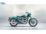 ROYAL ENFIELD CLASSIC 650