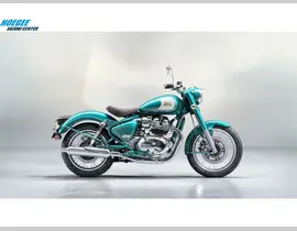 Royal Enfield Classic 650 2025 nieuw