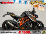 KTM 1290 SUPER DUKE R