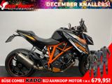 KTM 1290 SUPER DUKE R