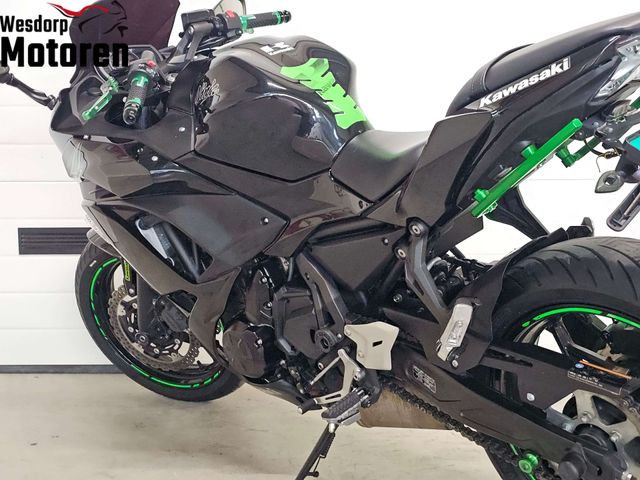 kawasaki - ninja-650