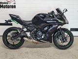 KAWASAKI NINJA 650