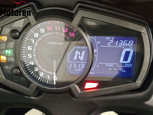 kawasaki - ninja-650