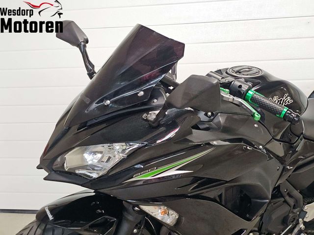 kawasaki - ninja-650