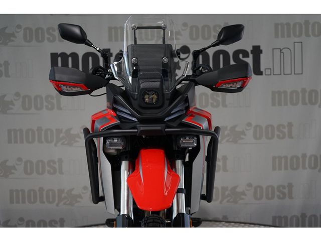 QJMOTOR - srt-450-rx