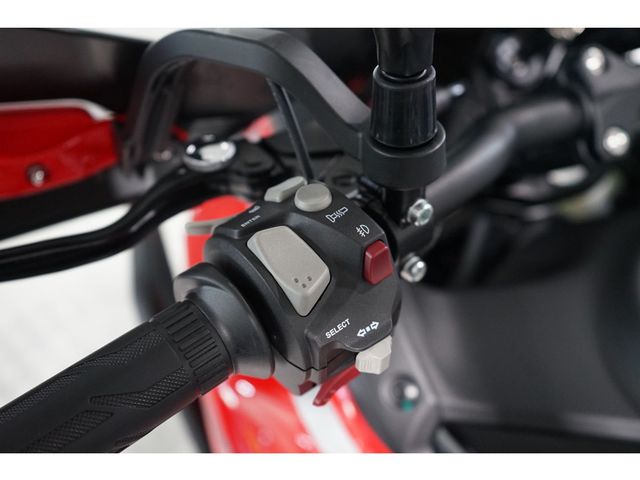 QJMOTOR - srt-450-rx