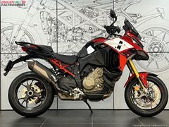 DUCATI MULTISTRADA V4 PIKES PEAK
