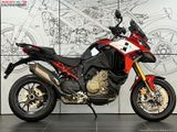 DUCATI MULTISTRADA V4 PIKES PEAK