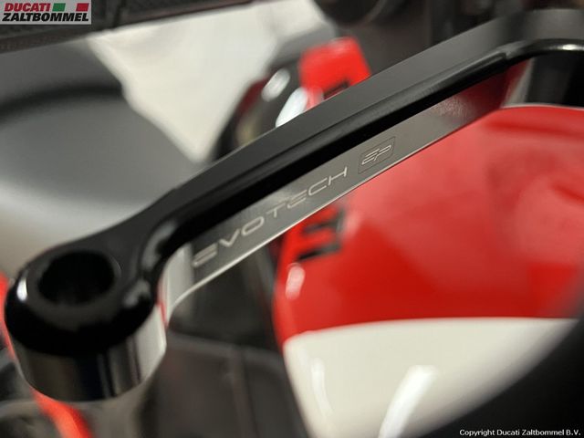 ducati - multistrada-v4-pikes-peak