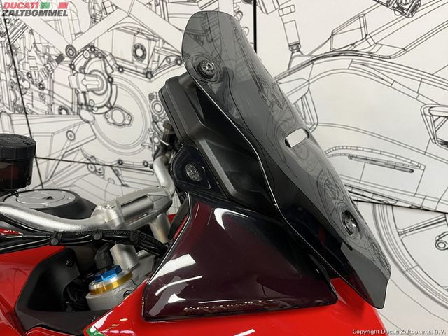 ducati - multistrada-v4-pikes-peak
