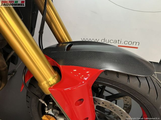 ducati - multistrada-v4-pikes-peak