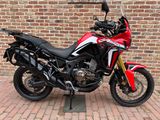 HONDA CRF 1000 L AFRICA TWIN DCT