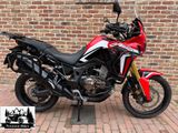 HONDA CRF 1000 L AFRICA TWIN DCT