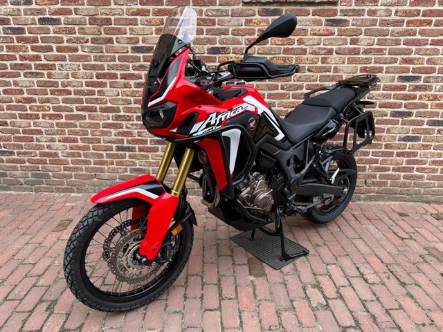 honda - crf-1000-l-africa-twin-dct
