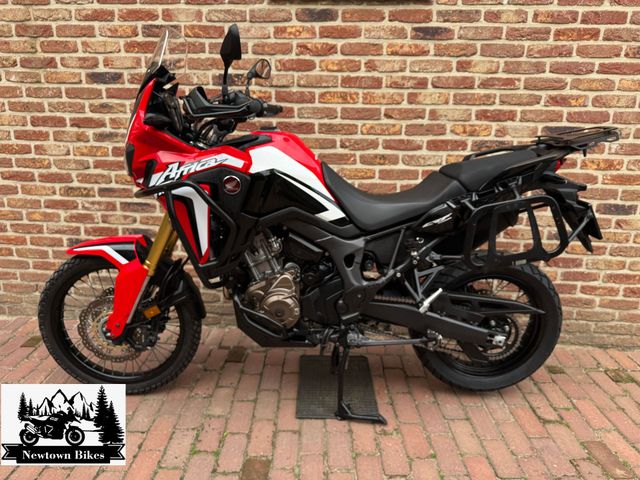 honda - crf-1000-l-africa-twin-dct